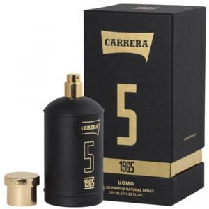 Carrera 1965 Uomo 5 125 ml, Eau de Parfum Spray Uomo