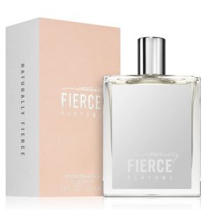 Abercrombie and Fitch Naturally Fierce di Abercrombie & Fitch 100 ml, Eau de Parfum Spray Donna