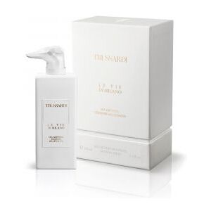 Trussardi Le Vie di Milano Edizione Millesimata Sea Daffodil 100 ml, Eau de Parfum Intense Spray Donna