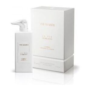 Trussardi Le Vie di Milano Edizione Millesimata Champaca 100 ml, Eau de Parfum Intense Spray Donna