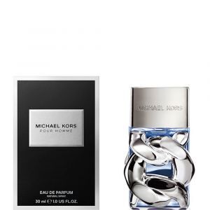 Michael Kors Pour Homme 30 ml , Eau de Parfum Spray Uomo