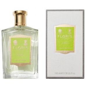 Floris London Limes 100 ml, Eau de Toilette Spray Uomo