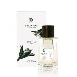 Botanicae Shomal 100 ml, Eau de Parfum Spray Uomo