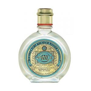 Echt Kolnisch Wasser 4711 Original  25 ml, Eau de Cologne Splash Uomo