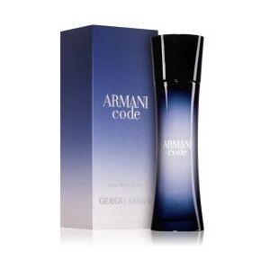 Armani Code Pour Femme 30 ml, Eau de Parfum Spray Donna