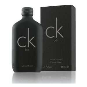 Calvin Klein Ck Be  50 ml, Eau de Toilette Spray Donna