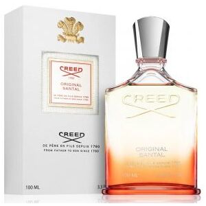 Creed Original Santal 100 ml, Eau de Parfum Spray Donna