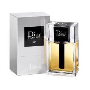 Christian Dior Homme 50 ml, Eau de Toilette Spray Uomo