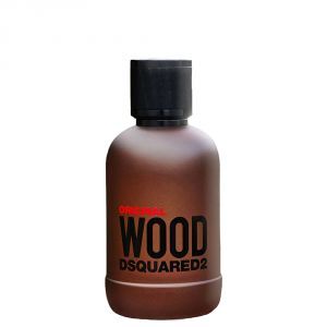 Dsquared2 He Wood Original 30 ml, Eau de Parfum Spray Uomo