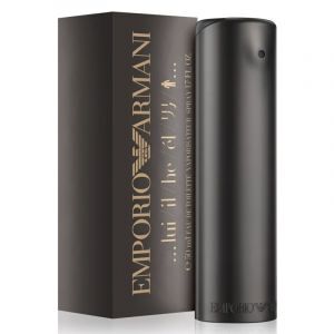 Armani Emporio  Lui 100 ml, Eau de Toilette Spray Uomo