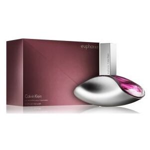 Calvin Klein Euphoria  160 ml, Eau de Parfum Spray Donna