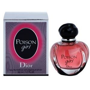 Christian Dior Poison GIRL  50 ml, Eau de Parfum Spray Donna