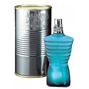 Jean Paul Gaultier Le Male  40 ml, Eau de Toilette Spray Uomo