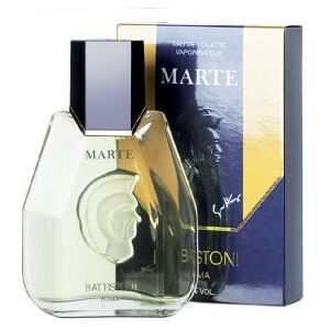 Battistoni Marte  75 ml, Eau de Toilette Spray Uomo