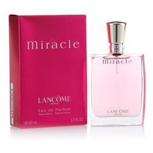 Lancome Miracle Lancôme 50 ml, Eau de Parfum Spray Donna