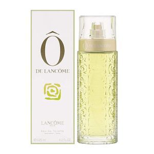 Lancome O' De Lancôme 125 ml, Eau de Toilette Spray Donna