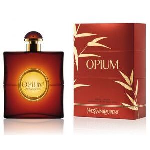 Yves Saint Laurent Opium  30 ml, Eau de Toilette Spray Donna