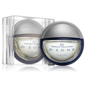 Sergio Tacchini O-Zone Man  75 ml, Eau de Toilette Spray Uomo