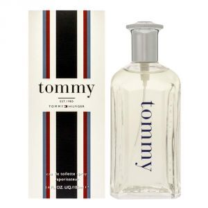 Hilfiger Tommy  for Men 100 ml, Eau de Toilette Spray Uomo