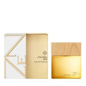 Shiseido ZEN  50 ml, Eau de Parfum Spray Donna