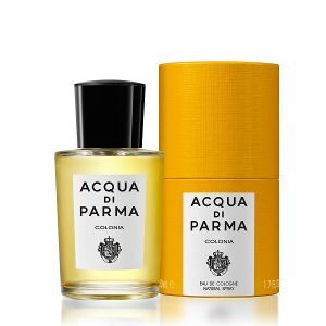 Acqua di Parma Colonia 50 ml, Eau de Cologne Spray Uomo