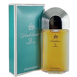 Atkinsons Indolence  50 ml, Eau de Parfum Donna