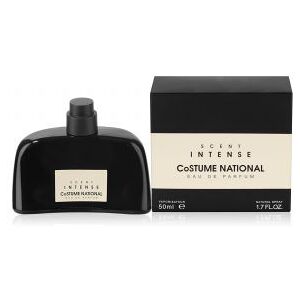 Costume National SCENT Intense 50 ml, Eau de Parfum Spray Donna