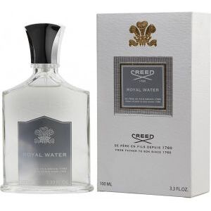 Creed Royal Water 100 ml Spray Donna