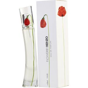 Kenzo Flower by  30 ml, Eau de Parfum Spray Donna