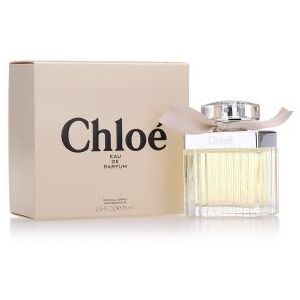 Chloé 75 ml, Eau de Parfum Spray Donna