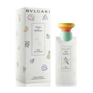 Bulgari Petit et Mamans  40 ml, Eau de Toilette Spray Unisex