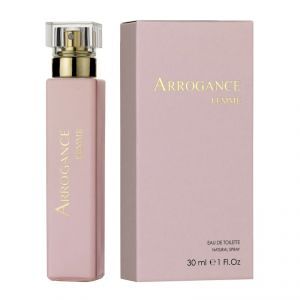 Arrogance Femme 30 ml, Eau de Toilette Spray Donna