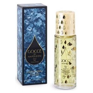 Morris Gocce di Napoleon 100 ml, Eau de Toilette Spray Donna