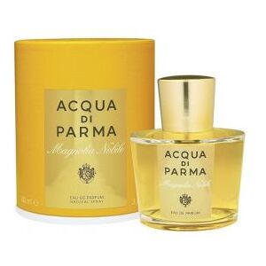 Acqua di Parma Magnolia Nobile 100 ml, Eau de Parfum Spray Donna