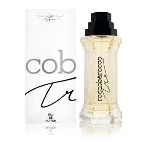 Rocco Barocco Tre 100 ml, Eau de Parfum Spray Donna