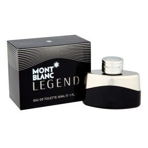 Mont Blanc Legend 30 ml, Eau de Toilette Spray Uomo