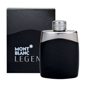 Mont Blanc Legend 200 ml, Eau de Toilette Spray Uomo