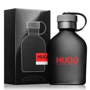 Hugo Boss HUGO Just Different 75 ml, Eau de Toilette Spray Uomo