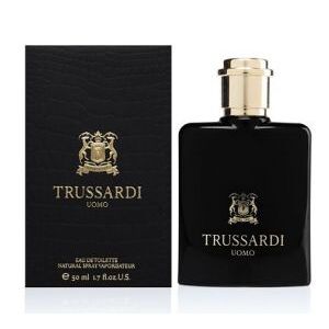 Trussardi Uomo 1911 50 ml, Eau de Toilette Spray Uomo