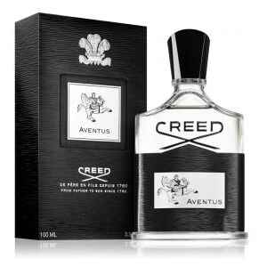 Creed Aventus 100 ml, Eau de Parfum Spray Donna