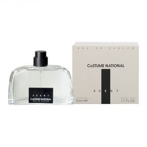 Costume National Scent 50 ml, Eau de Parfum Spray Donna