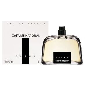 Costume National Scent 100 ml, Eau de Parfum Spray Donna