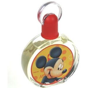 Disney Mickey Mouse 50 ml, Eau de Toilette Spray