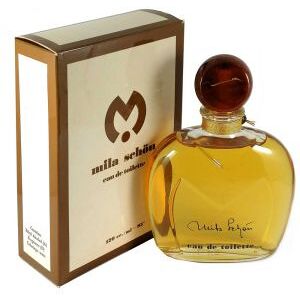 Mila Schon Vintage 120 ml, Eau de Toilette Splash Donna