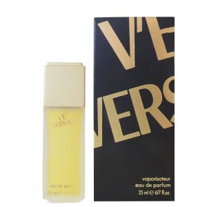 Versace V'E  25 ml Splash, Eau de Parfum Splash Donna