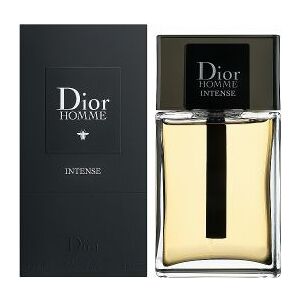 Christian Dior Homme Intense 150 ml, Eau de Parfum Intense Spray Uomo