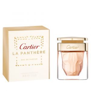 Cartier La Panthère  30 ml, Eau de Parfum Spray Donna