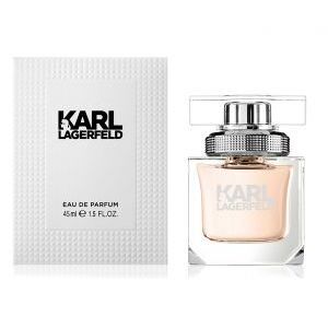 Lagerfeld Karl  For Her 45 ml, Eau de Parfum Spray Donna