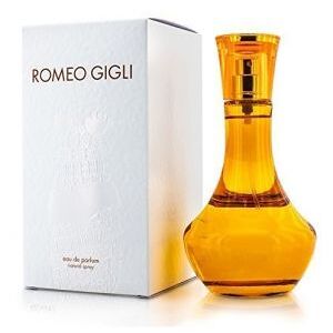 Romeo Gigli for Woman 50 ml, Eau de Parfum Spray Donna