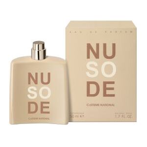 Costume National So Nude for women 50 ml, Eau de Parfum Spray Donna